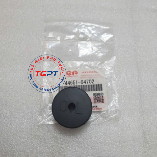 Nắp bình nhớt phụ xe Xipo, xe RGV, xe Satria, xe Sport/44651-04701-000/ 44651-04702-000