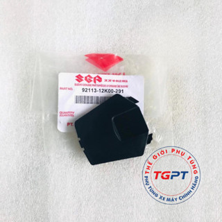 Nắp bình nước phụ xe Raider fi, xe Satria fi /92113-12K00-291