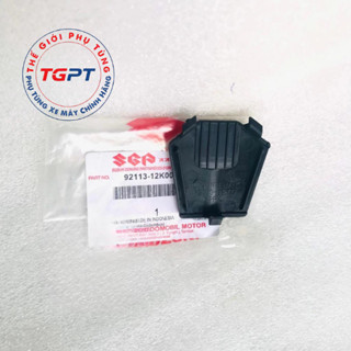 Nắp bình nước phụ xe Raider fi, xe Satria fi /92113-12K00-291
