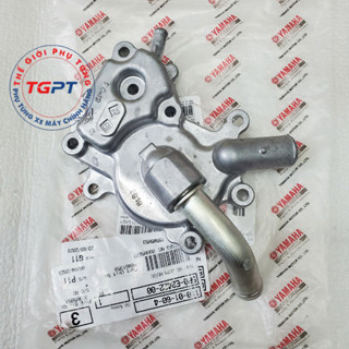 Nắp bơm nước xe Nouvo 4 LX / 5P0-E2422-00