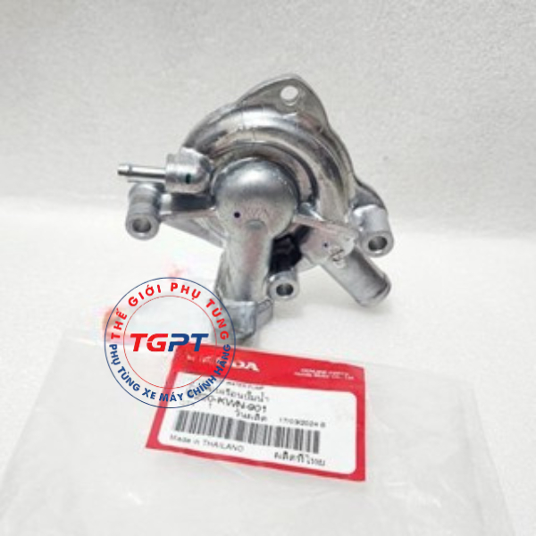 Nắp bơm nước xe Vario, xe PCX 125, xe AB 125 /19220-KWN-901