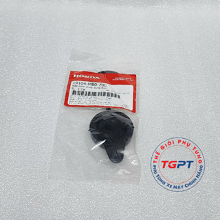 Nắp cao su đậy bình nước phụ Winner, Winner X, Lead 110 /19104-MB0-700