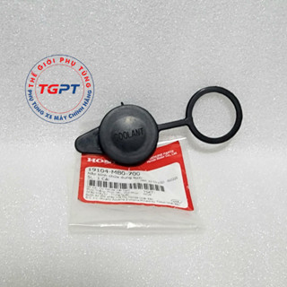 Nắp cao su đậy bình nước phụ Winner, Winner X, Lead 110 /19104-MB0-700