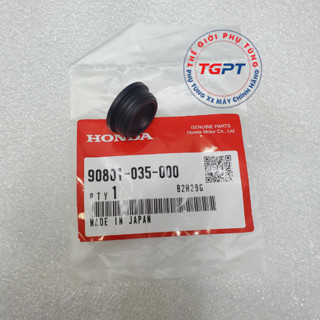 Nắp cao su heo số Dream thái /90801-035-000