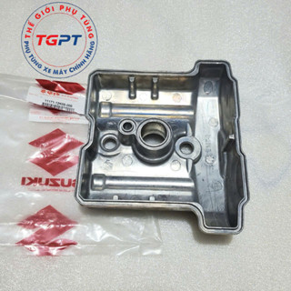 Nắp chao đầu - Nắp đầu bò xe Raider Fi, xe Satria Fi /11171-12K00-000
