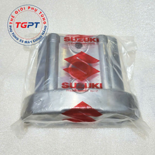 Nắp chao đầu - Nắp đầu bò xe Raider Fi, xe Satria Fi /11171-12K00-000