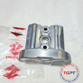 Nắp chao đầu - Nắp đầu bò xe Raider Fi, xe Satria Fi /11171-12K00-000