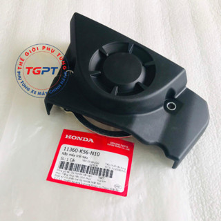 Nắp che nhông, Đuôi cá xe Winner, xe Sonic /11360-K56-N10