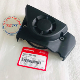 Nắp che nhông, Đuôi cá xe Winner, xe Sonic /11360-K56-N10