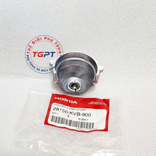 Nắp chụp phóng đề xe Air Blade 110 / 28150-KVB-900