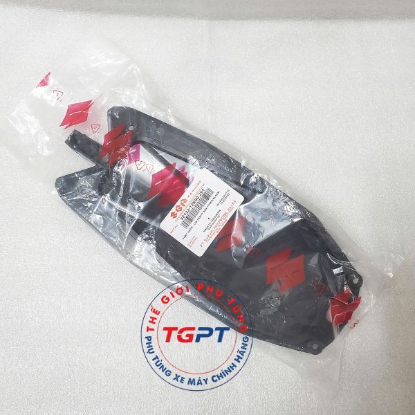 Nắp cốp nhám, nắp cốp giữa Raider Fi, Satria Fi /92122-12K00-291