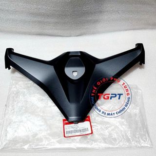 Nắp cốp yếm khóa, cánh bướm yếm khóa xe Vario 18-22, xe Click 2018 /81131-K59-A70