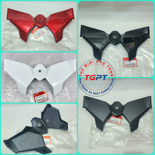 Nắp cốp yếm khóa, cánh bướm yếm khóa Vario, Click 2015-2017 / 81131-K60-T00/81131-K60-T00ZG/81131-K60-T00ZA/81131-K60-T00ZC