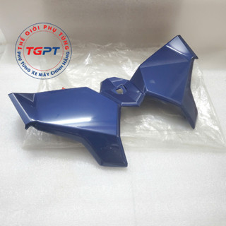 Nắp cốp yếm khóa, cánh bướm yếm khóa Vario, Click 2015-2017 / 81131-K60-T00/81131-K60-T00ZG/81131-K60-T00ZA/81131-K60-T00ZC