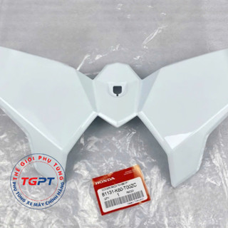 Nắp cốp yếm khóa, cánh bướm yếm khóa Vario, Click 2015-2017 / 81131-K60-T00/81131-K60-T00ZG/81131-K60-T00ZA/81131-K60-T00ZC
