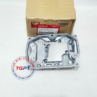 Nắp đầu quy lát, nắp chao đầu xe SH 20, xe Vario 160, xe Szh mode 20, xe AB 160 / 12300-K0R-V00