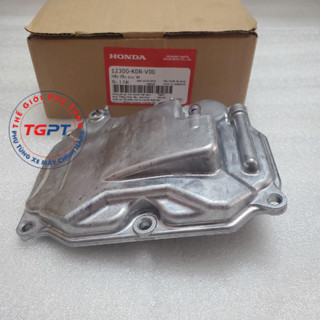 Nắp đầu quy lát, nắp chao đầu xe SH 20, xe Vario 160, xe Szh mode 20, xe AB 160 / 12300-K0R-V00