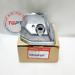 Nắp đầu quy lát, nắp chao đầu xe Vision 2021+ /12310-K2C-V00
