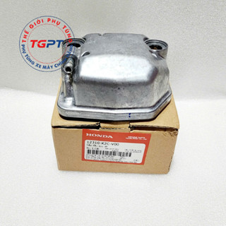 Nắp đầu quy lát, nắp chao đầu xe Vision 2021+ /12310-K2C-V00