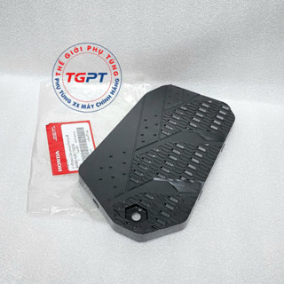 Nắp đậy bình ắc quy xe Vario 2015-2017, xe Click thái /64460-K60-T00ZA