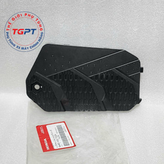 Nắp đậy bình ắc quy xe Vario 2015-2017, xe Click thái /64460-K60-T00ZA