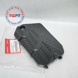 Nắp đậy bình ắc quy xe Vario 2015-2017, xe Click thái /64460-K60-T00ZA