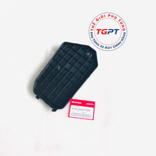Nắp đậy bình ắc quy Vario, Click 2018-2021 /64460-K59-A70ZA