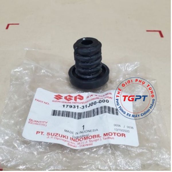 Nắp đậy bình nước tản nhiệt Satria fi /17931-31J00-000