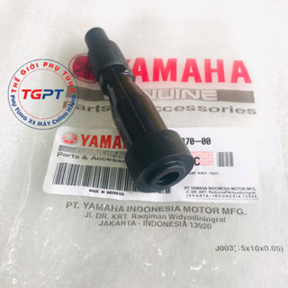 Nắp đậy, Chụp bugi Exciter 135 /1S7-H2370-00/1S7H237000