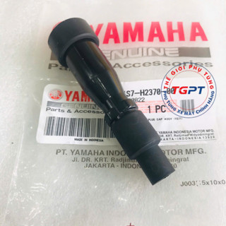 Nắp đậy, Chụp bugi Exciter 135 /1S7-H2370-00/1S7H237000