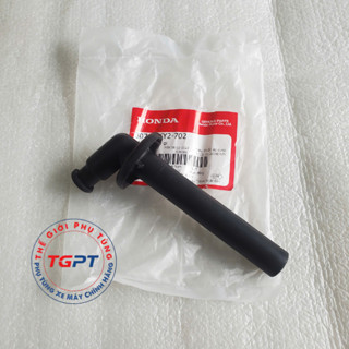 Nắp đậy, chụp bugi xe Sonic, Winner V1, V2, V3 /30700-KY2-702