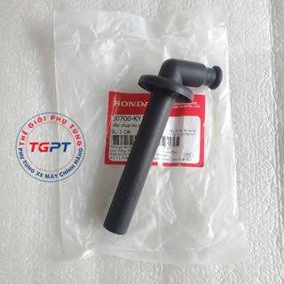 Nắp đậy, chụp bugi xe Sonic, Winner V1, V2, V3 /30700-KY2-702