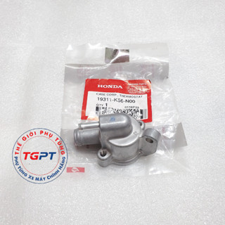 Nắp đậy van hằng nhiệt, nắp đậy lúp bê nước Sonic 150, Winner, Winner X /19311-K56-N00