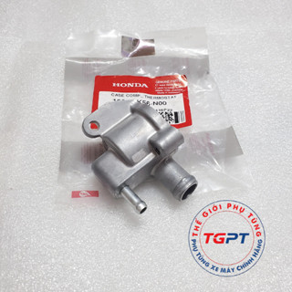 Nắp đậy van hằng nhiệt, nắp đậy lúp bê nước Sonic 150, Winner, Winner X /19311-K56-N00