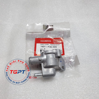 Nắp đậy van hằng nhiệt, nắp đậy lúp bê nước Sonic 150, Winner, Winner X /19311-K56-N00