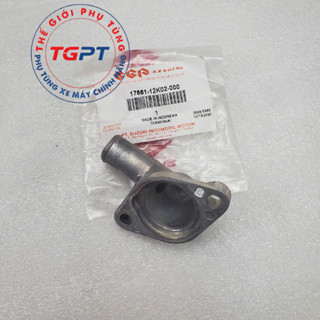 Nắp đậy van hằng nhiệt xe Raider fi, xe Satria fi, xe GSX 150 /17661-12K02-000