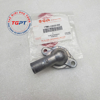 Nắp đậy van hằng nhiệt xe Raider fi, xe Satria fi, xe GSX 150 /17661-12K02-000