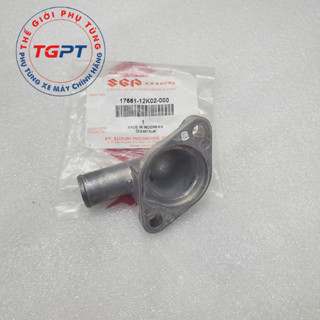 Nắp đậy van hằng nhiệt xe Raider fi, xe Satria fi, xe GSX 150 /17661-12K02-000