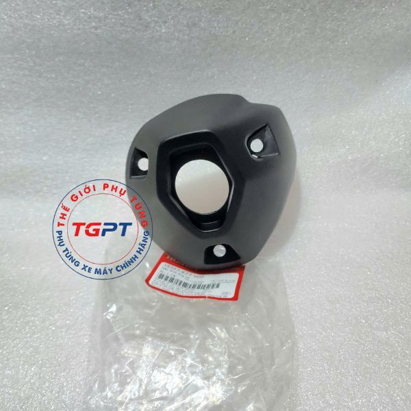 Nắp đuôi ống xả, Chụp đít pô, chụp đuôi pô SH 2017-2019 /18327-K77-V00