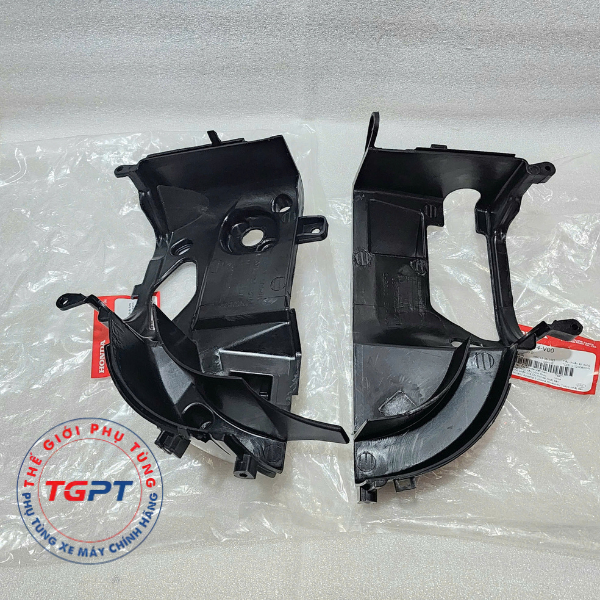 Nắp hộp gió, Chụp đầu bò Vision 2014-2019 /19621-K44-V00/19631-K44-V00