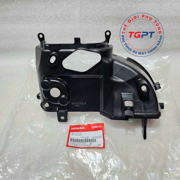 Nắp hộp gió, Chụp đầu bò Vision 2014-2019 /19621-K44-V00/19631-K44-V00