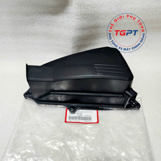Nắp pô e xe Air Blade Thái Fi (2009-2010) /17245-KVG-A30