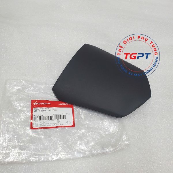 Nắp mở bình xăng, Nắp ốp bình xăng SH 2020-2024 /80160-K0R-V00ZA/80160-K0R-V00ZB