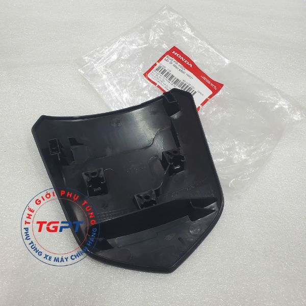 Nắp mở bình xăng, Nắp ốp bình xăng SH 2020-2024 /80160-K0R-V00ZA/80160-K0R-V00ZB