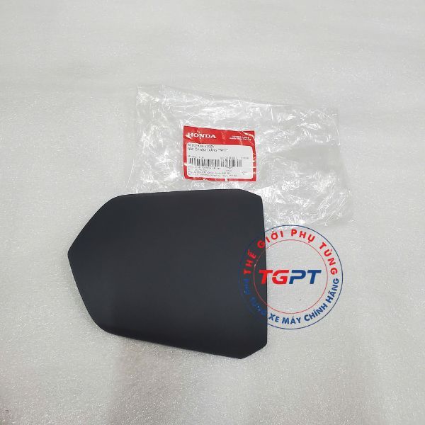 Nắp mở bình xăng, Nắp ốp bình xăng SH 2020-2024 /80160-K0R-V00ZA/80160-K0R-V00ZB