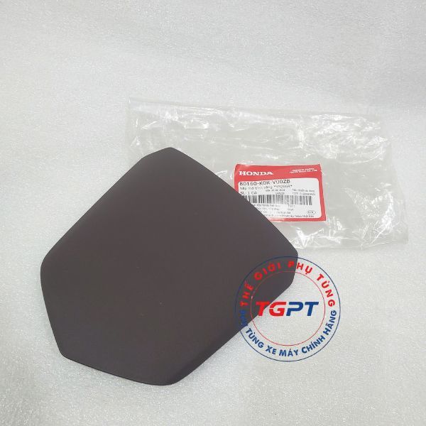 Nắp mở bình xăng, Nắp ốp bình xăng SH 2020-2024 /80160-K0R-V00ZA/80160-K0R-V00ZB