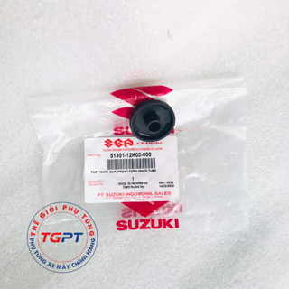 Nắp nhựa chụp ty phuộc Raider fi - Satria fi /51351-12K00-000