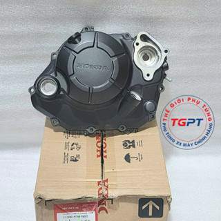 Nắp nồi, lốc nồi Sonic, Winner đen / 11330-K56-N00