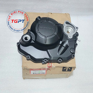 Nắp nồi, lốc nồi Sonic, Winner đen / 11330-K56-N00