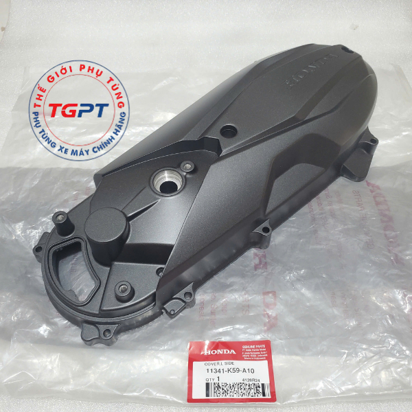 Nắp nồi, Lốc nồi Vario, Click thái 2015-2017 /11341-K59-A10